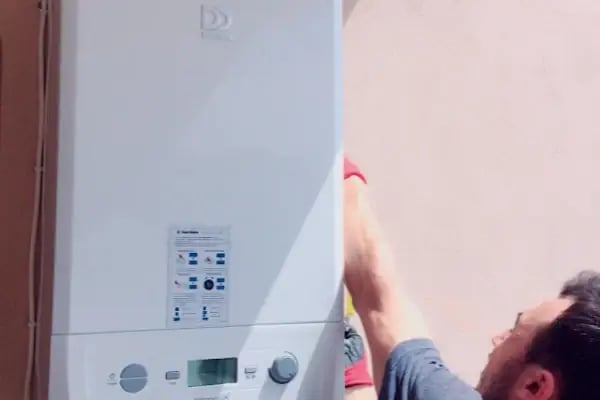 Bergama Sigma Mühendislik Dikili-Kınık-Kombi-Petek-Klima-Doğalgaz-Isı Pompası-EPDK Yetkili Firma-Güneş Enerji Sistemleri - Resim 5