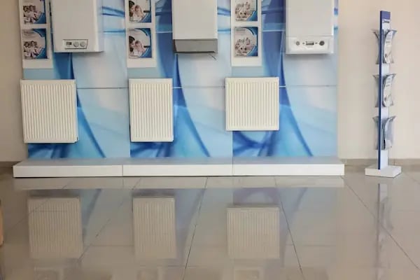 Bergama Sigma Mühendislik Dikili-Kınık-Kombi-Petek-Klima-Doğalgaz-Isı Pompası-EPDK Yetkili Firma-Güneş Enerji Sistemleri - Resim 16