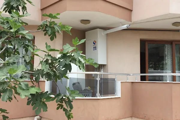 Bergama Sigma Mühendislik Dikili-Kınık-Kombi-Petek-Klima-Doğalgaz-Isı Pompası-EPDK Yetkili Firma-Güneş Enerji Sistemleri - Resim 6