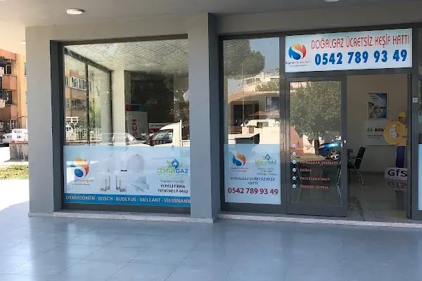 Bergama Sigma Mühendislik Dikili-Kınık-Kombi-Petek-Klima-Doğalgaz-Isı Pompası-EPDK Yetkili Firma-Güneş Enerji Sistemleri - Resim 2