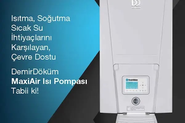 Bergama Sigma Mühendislik Dikili-Kınık-Kombi-Petek-Klima-Doğalgaz-Isı Pompası-EPDK Yetkili Firma-Güneş Enerji Sistemleri - Resim 9