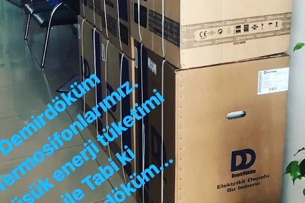Bergama Sigma Mühendislik Dikili-Kınık-Kombi-Petek-Klima-Doğalgaz-Isı Pompası-EPDK Yetkili Firma-Güneş Enerji Sistemleri - Resim 15