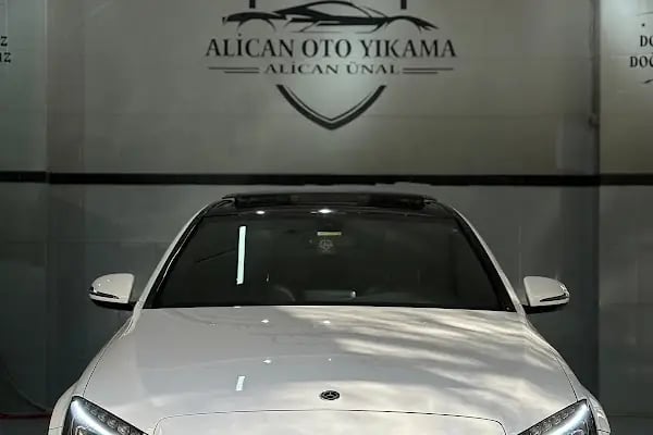 Alican Oto Yıkama - Resim 16