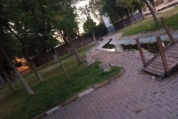 Ak Parti Bismil Ilçe Başkanliği - Resim 3