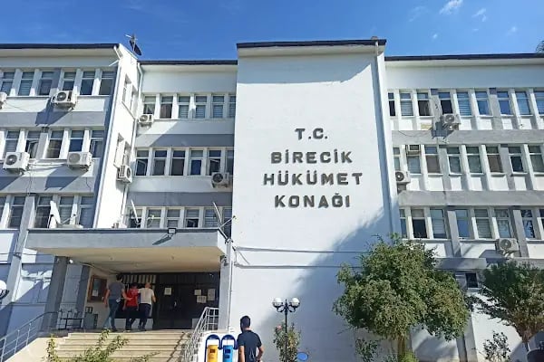 Birecik Kaymakamlığı - Resim 4