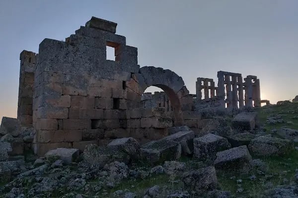 Birecik Kaymakamlığı - Resim 8