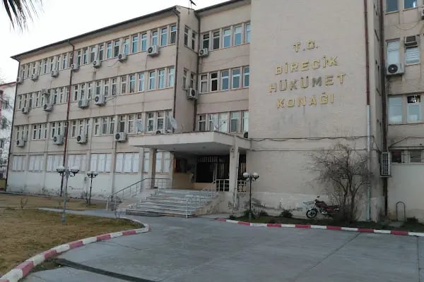 Birecik Kaymakamlığı - Resim 1