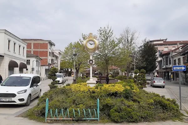 Sakarya Uygulamalı Bilimler Üniversitesi Turizm Fakültesi - Resim 2