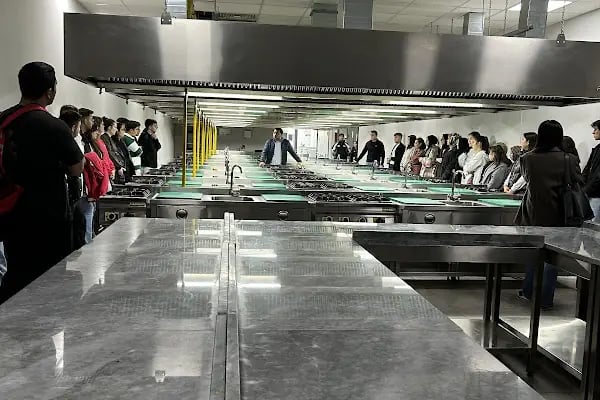 Sakarya Uygulamalı Bilimler Üniversitesi Turizm Fakültesi - Resim 18
