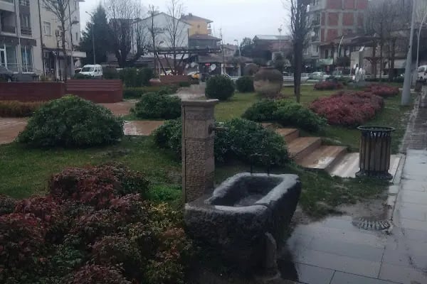 Sakarya Uygulamalı Bilimler Üniversitesi Turizm Fakültesi - Resim 19