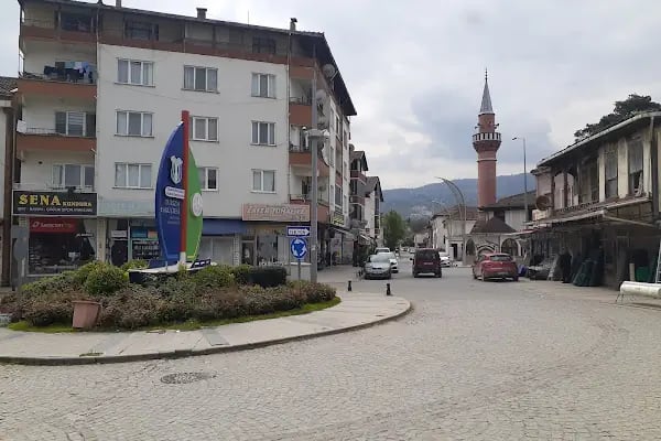 Sakarya Uygulamalı Bilimler Üniversitesi Turizm Fakültesi - Resim 7
