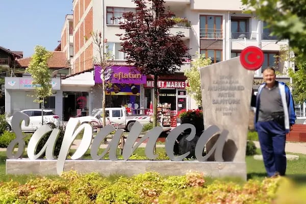 Sakarya Uygulamalı Bilimler Üniversitesi Turizm Fakültesi - Resim 11