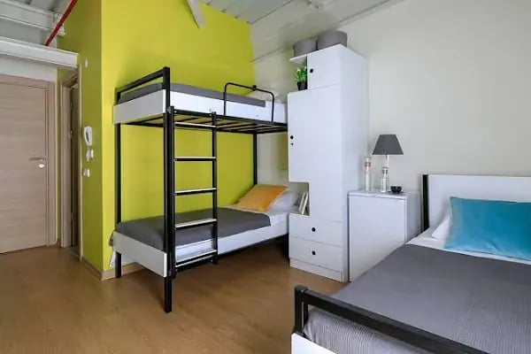 Sakarya Uygulamalı Bilimler Üniversitesi Turizm Fakültesi - Resim 15