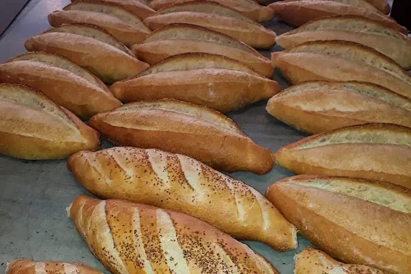 Es Oğuzlar Ekmek Firini - Resim 4