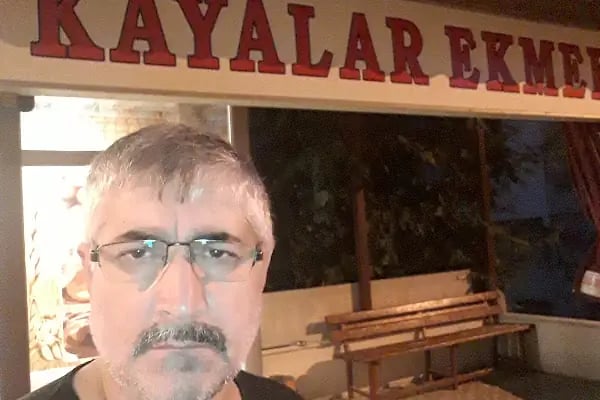 Es Oğuzlar Ekmek Firini - Resim 8