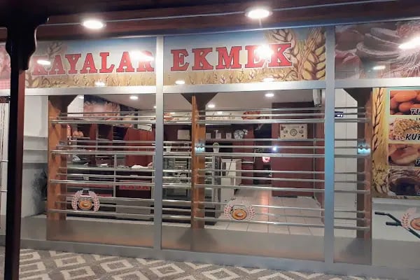 Es Oğuzlar Ekmek Firini - Resim 3