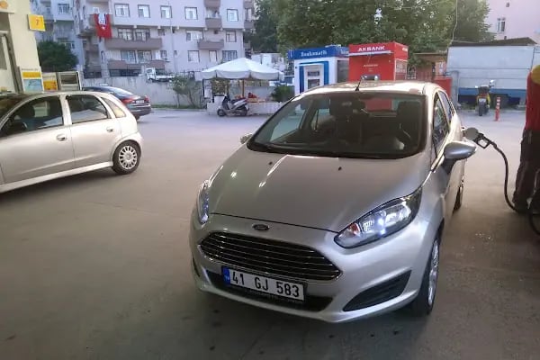 Es Oğuzlar Ekmek Firini - Resim 2