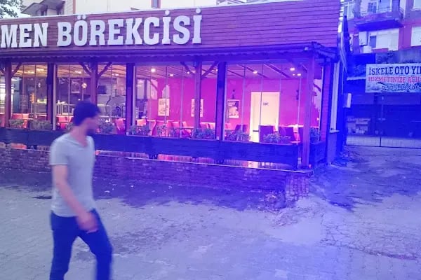 Es Oğuzlar Ekmek Firini - Resim 7