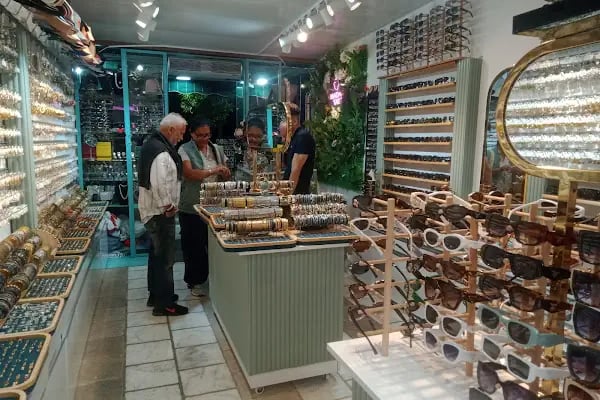 Madam Takı -bijuteri mağazası - Piercing - Steel Jewelry - Bag - Resim 7