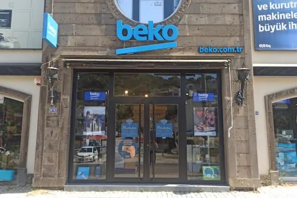 Beko Yalıkavak - Resim 2
