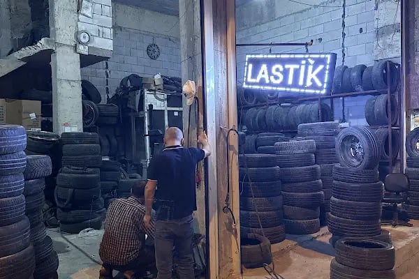 Aydeniz oto lastik - Resim 4