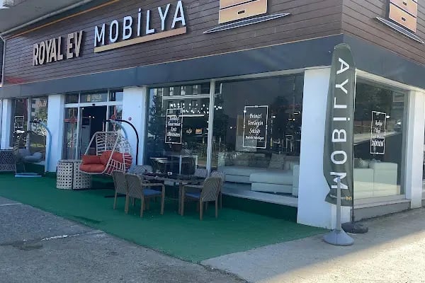 Royal Ev Mobilya Trabzon - Resim 1