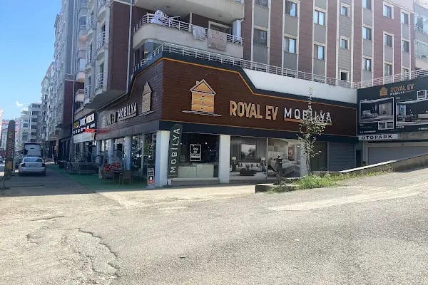 Royal Ev Mobilya Trabzon - Resim 5