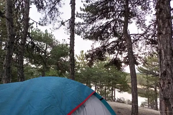 ANKARA KAMP KARAVAN KLUBU - Resim 6