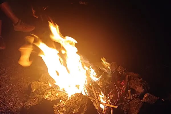 ANKARA KAMP KARAVAN KLUBU - Resim 8