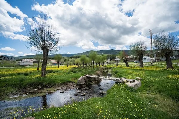 ANKARA KAMP KARAVAN KLUBU - Resim 7