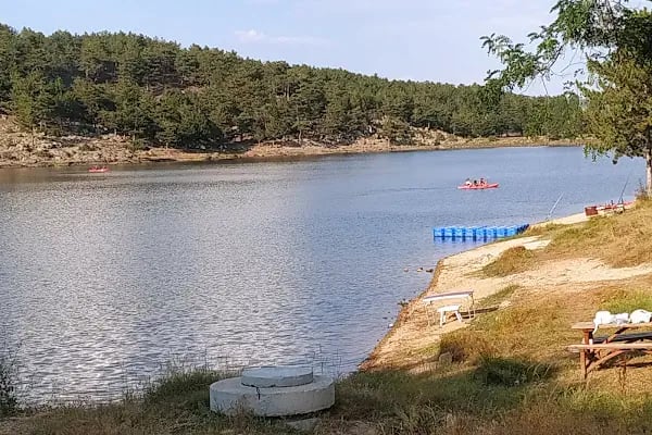 ANKARA KAMP KARAVAN KLUBU - Resim 2