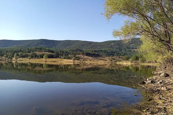 ANKARA KAMP KARAVAN KLUBU - Resim 5