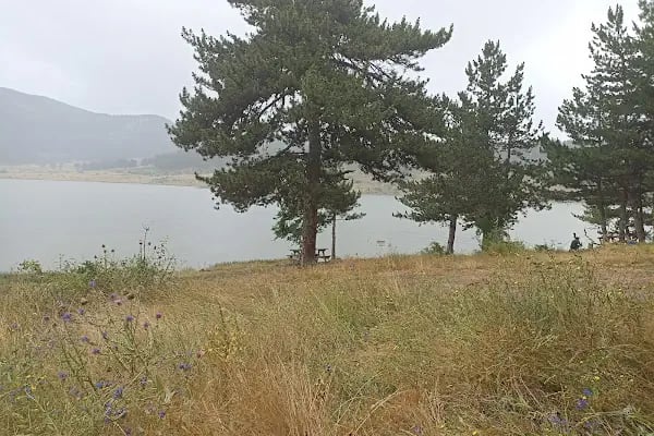 ANKARA KAMP KARAVAN KLUBU - Resim 17