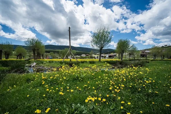 ANKARA KAMP KARAVAN KLUBU - Resim 14