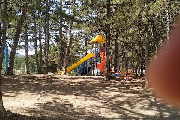 ANKARA KAMP KARAVAN KLUBU - Resim 3