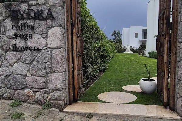 Bitez Garden Life Hotel &amp; Suites - Resim 4
