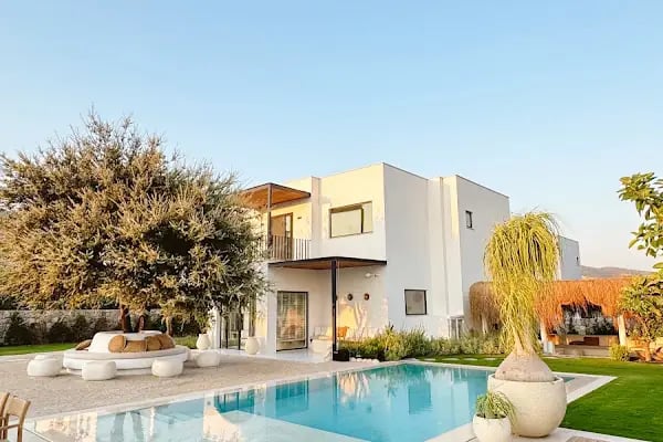 Bitez Garden Life Hotel &amp; Suites - Resim 1