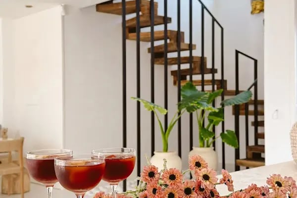 Bitez Garden Life Hotel &amp; Suites - Resim 7