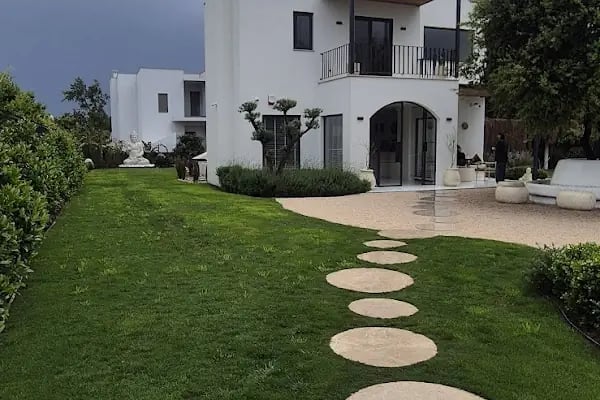 Bitez Garden Life Hotel &amp; Suites - Resim 10