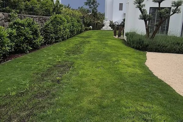 Bitez Garden Life Hotel &amp; Suites - Resim 14