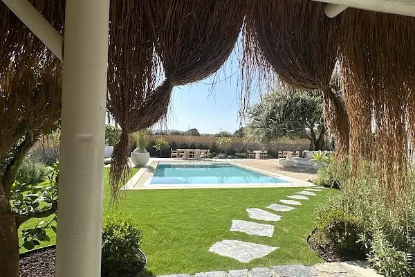 Bitez Garden Life Hotel &amp; Suites - Resim 11