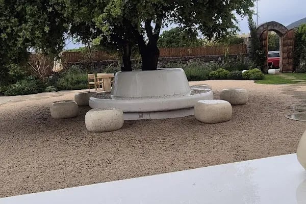 Bitez Garden Life Hotel &amp; Suites - Resim 6