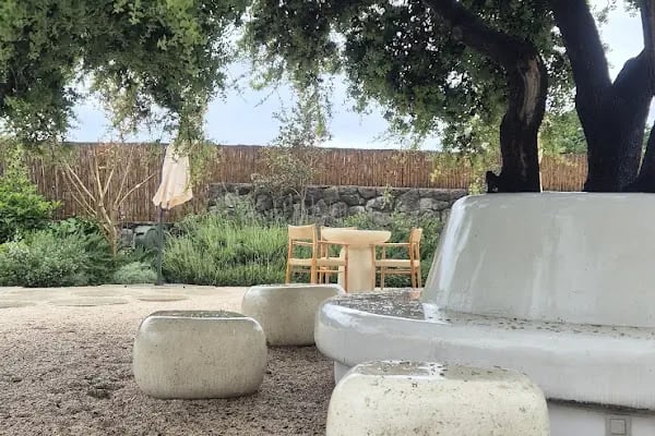 Bitez Garden Life Hotel &amp; Suites - Resim 18
