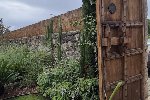 Bitez Garden Life Hotel &amp; Suites - Resim 19
