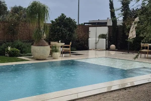 Bitez Garden Life Hotel &amp; Suites - Resim 2