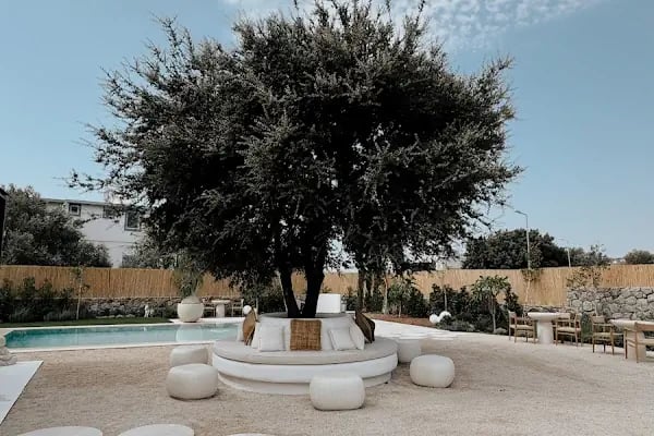 Bitez Garden Life Hotel &amp; Suites - Resim 12