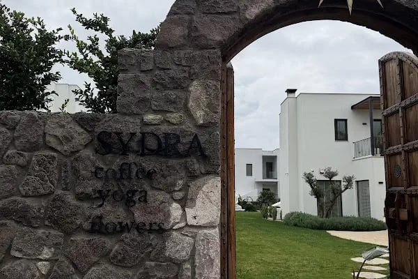 Bitez Garden Life Hotel &amp; Suites - Resim 13
