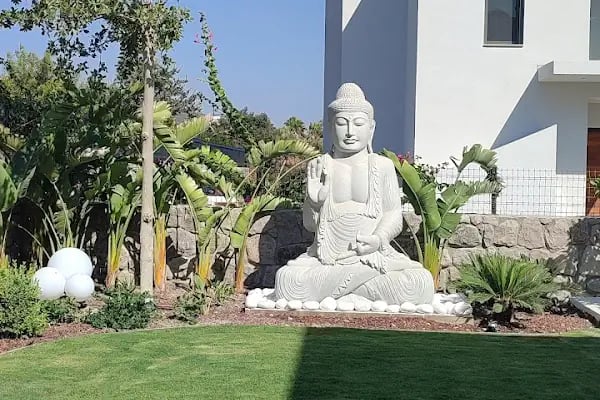 Bitez Garden Life Hotel &amp; Suites - Resim 9