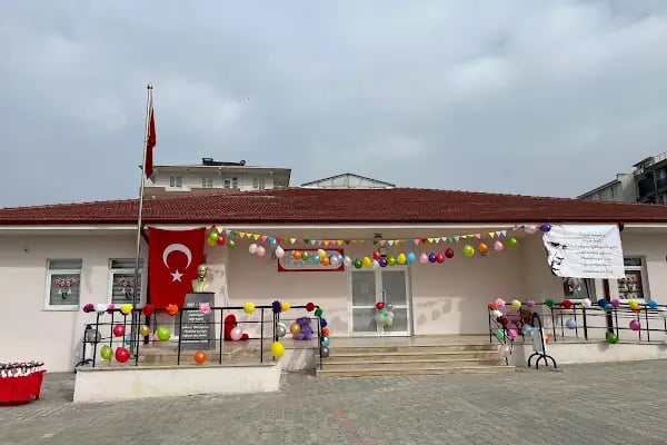 URAL ÖZYİĞİT ANAOKULU - Resim 10