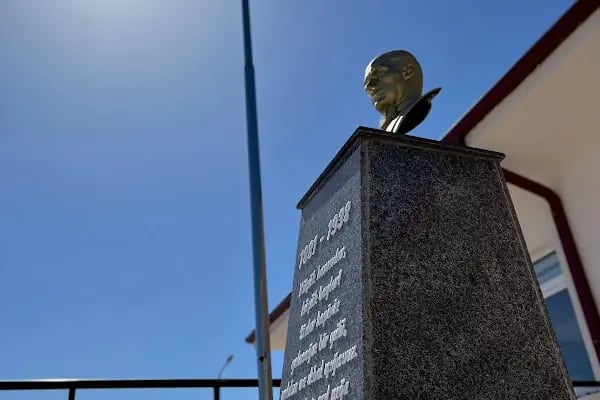 URAL ÖZYİĞİT ANAOKULU - Resim 14